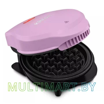 Вафельница Kitfort KT-3685